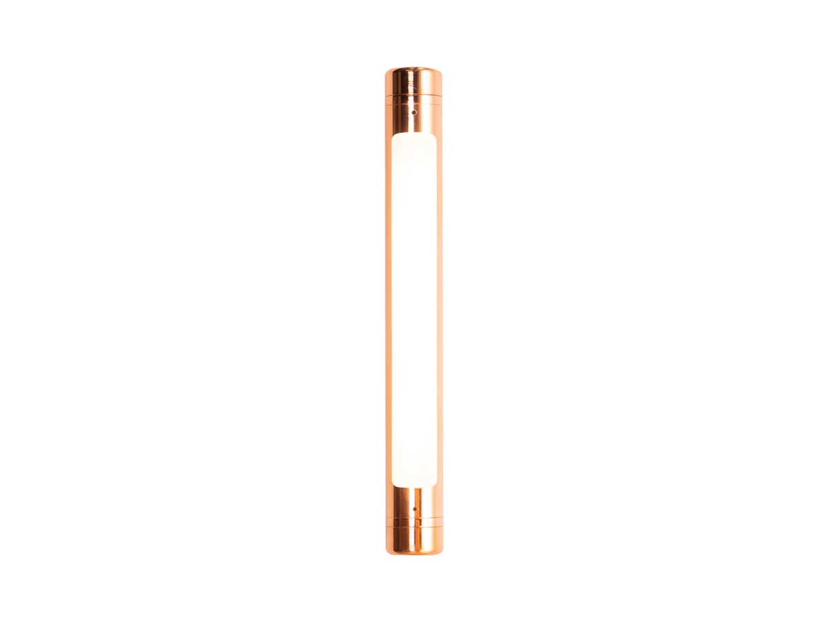 A-N-D Pipeline 40 Ceiling Wall Lamp