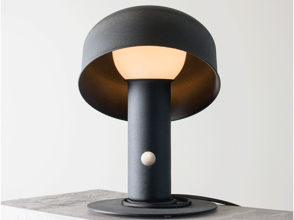A-N-D Pivot Table Lamp