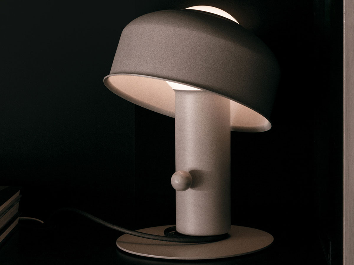 A-N-D Pivot Table Lamp