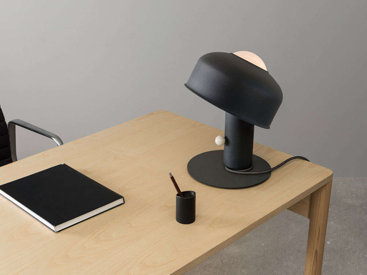 A-N-D Pivot Table Lamp
