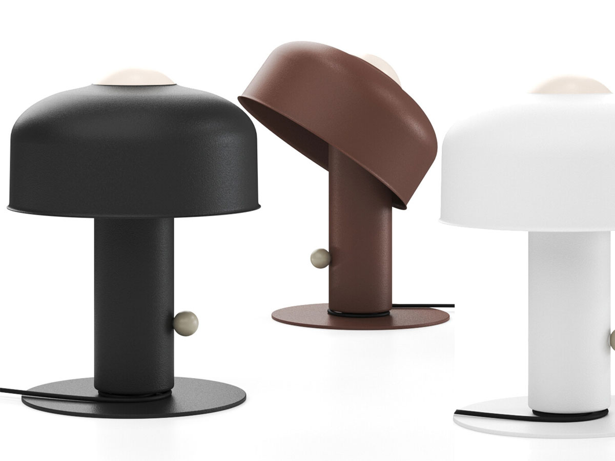 A-N-D Pivot Table Lamp