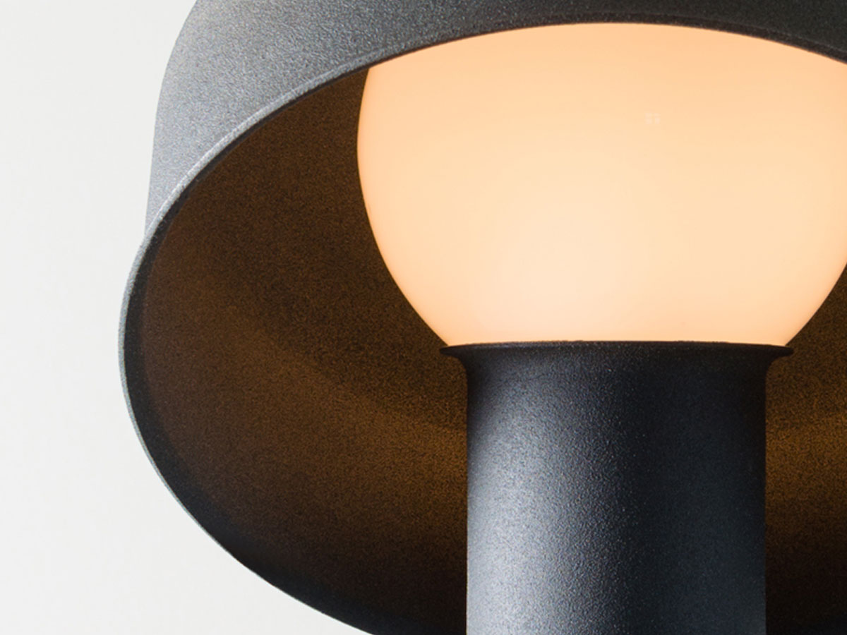 A-N-D Pivot Table Lamp