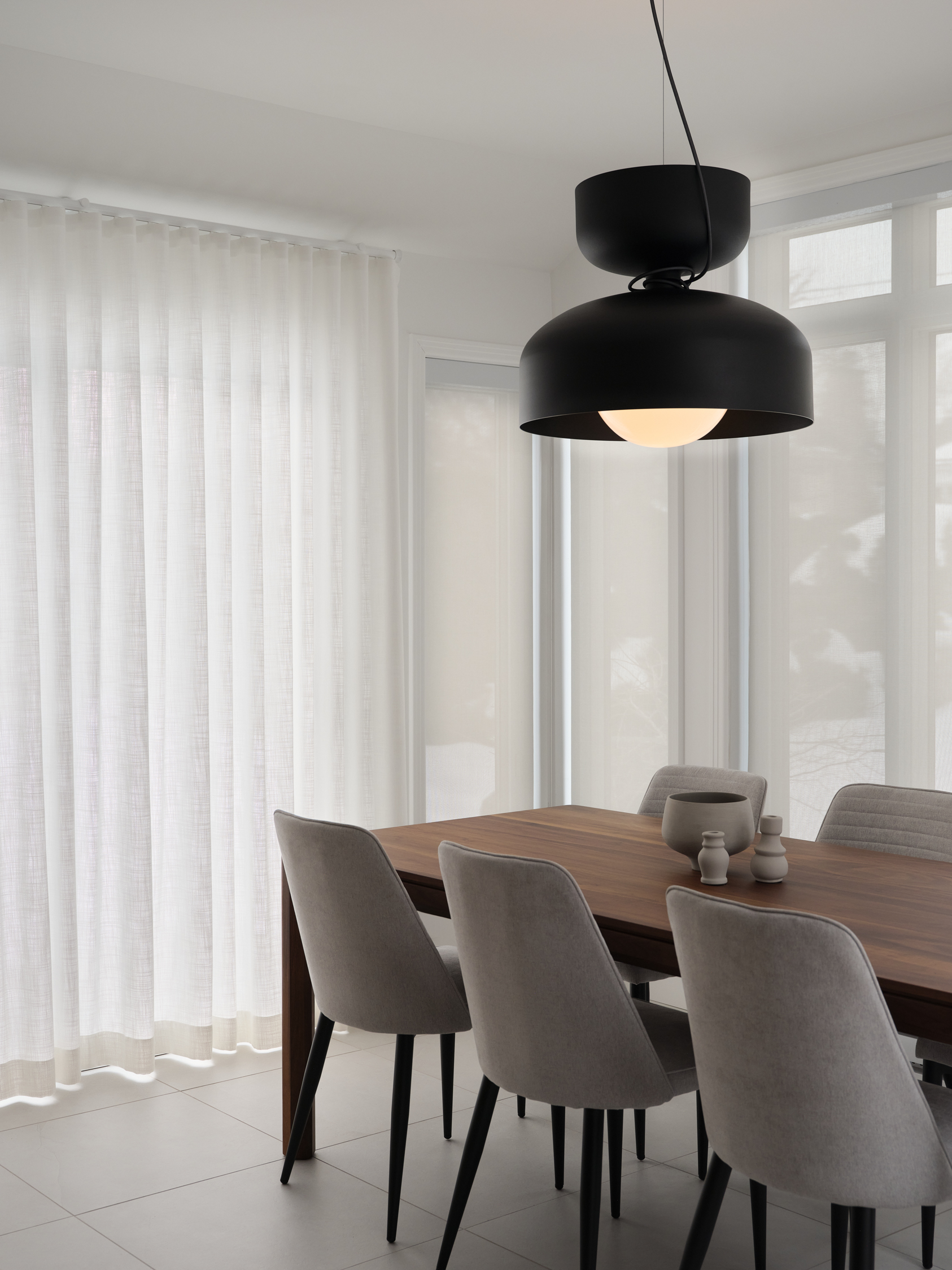 A-N-D Spotlight Pendant Ba 220v