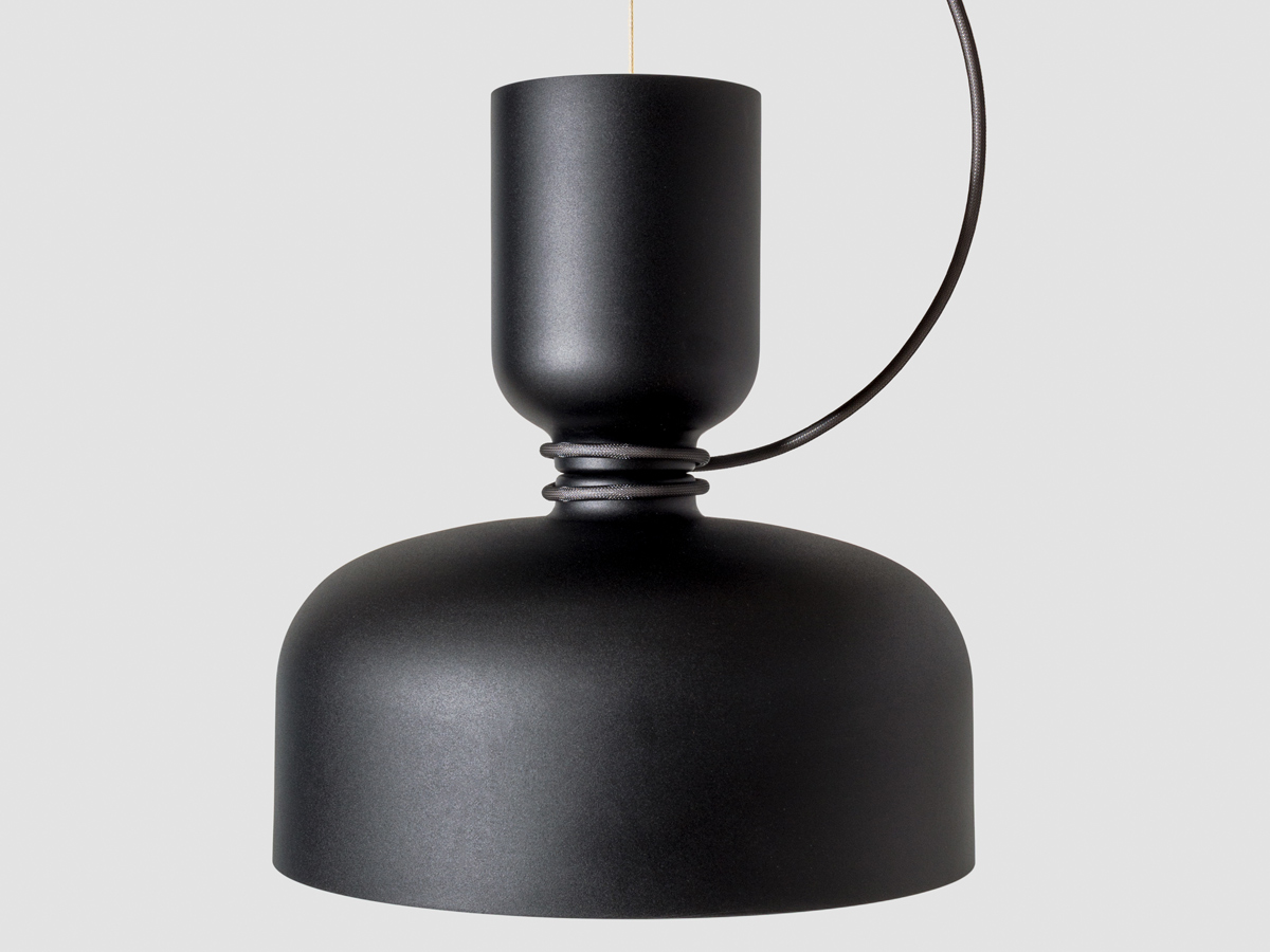 A-N-D Spotlight Volumes Pendant Suspension Lamp Bc
