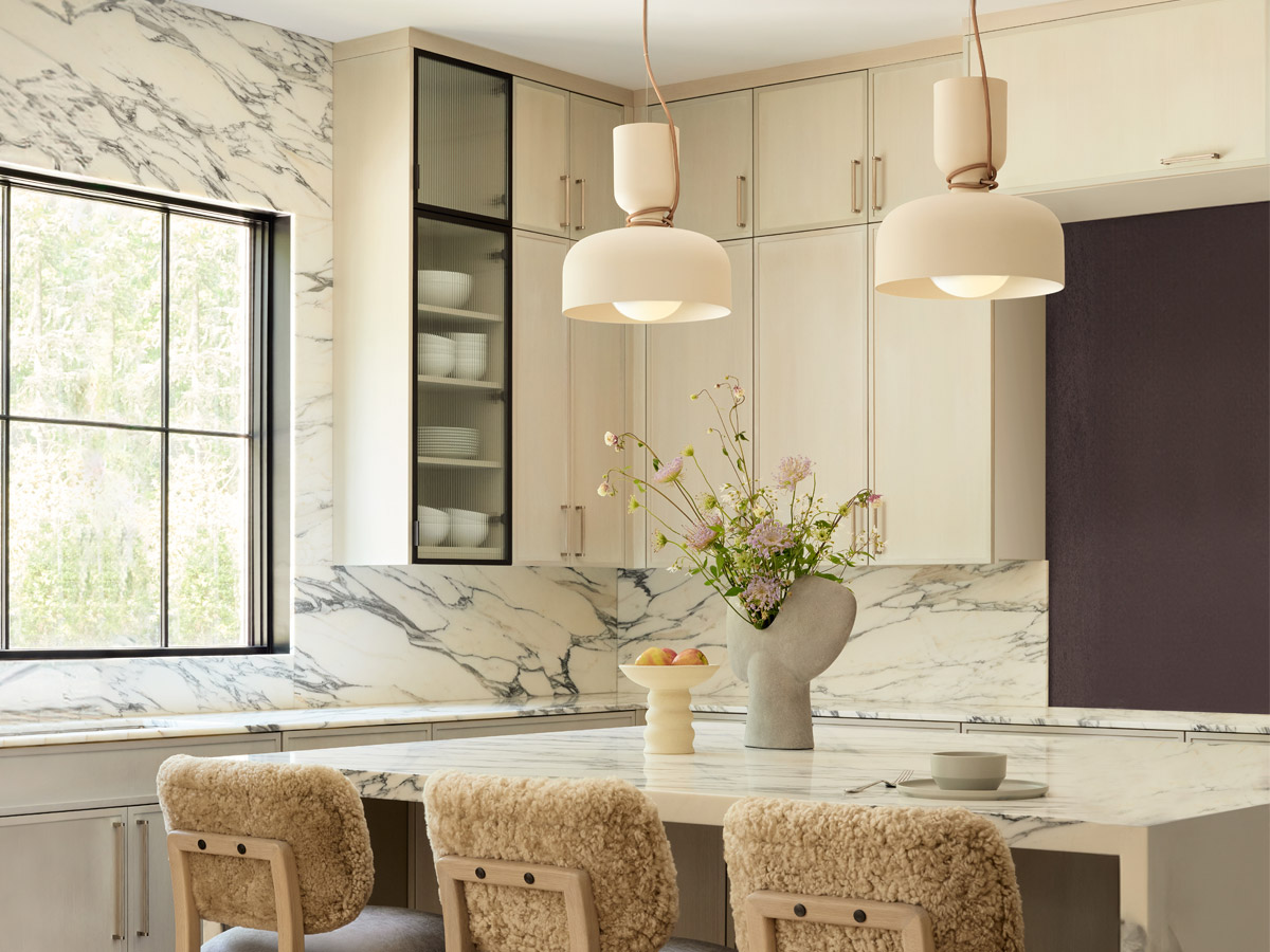 A-N-D Spotlight Volumes Pendant Suspension Lamp Bc
