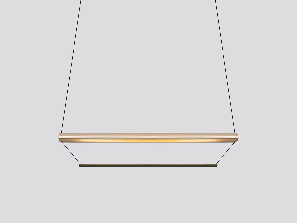 A-N-D Tier 100 P Suspension Lamp