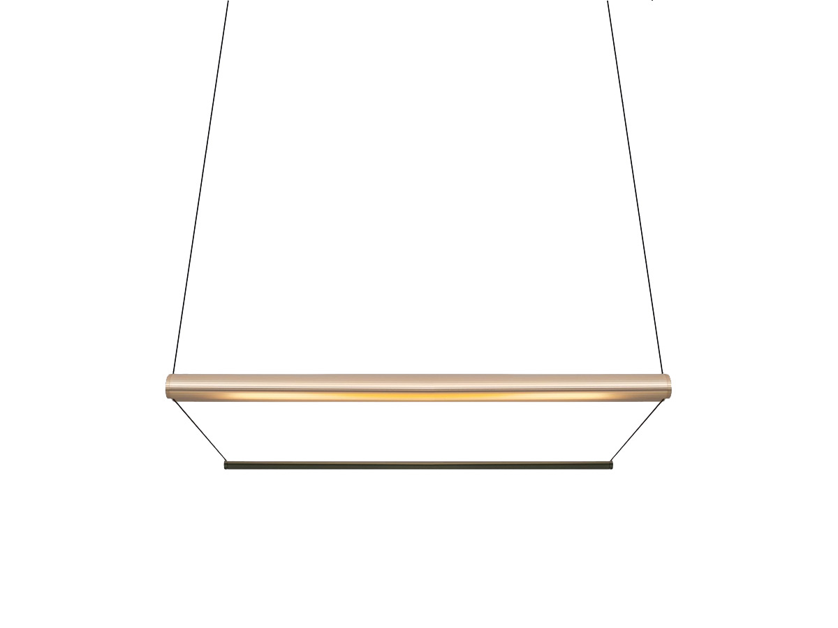 A-N-D Tier 100 P Suspension Lamp