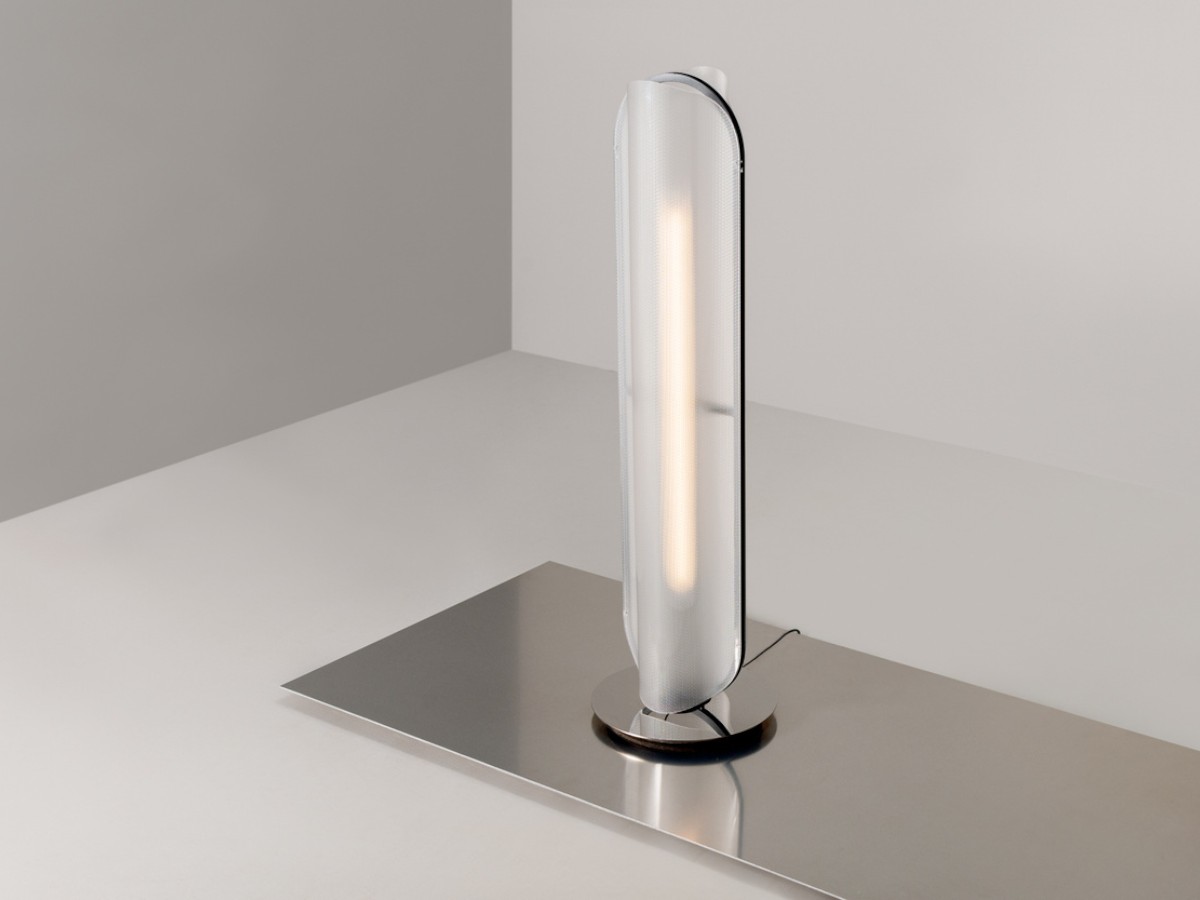 A-N-D Vale 1 F Floor Lamp