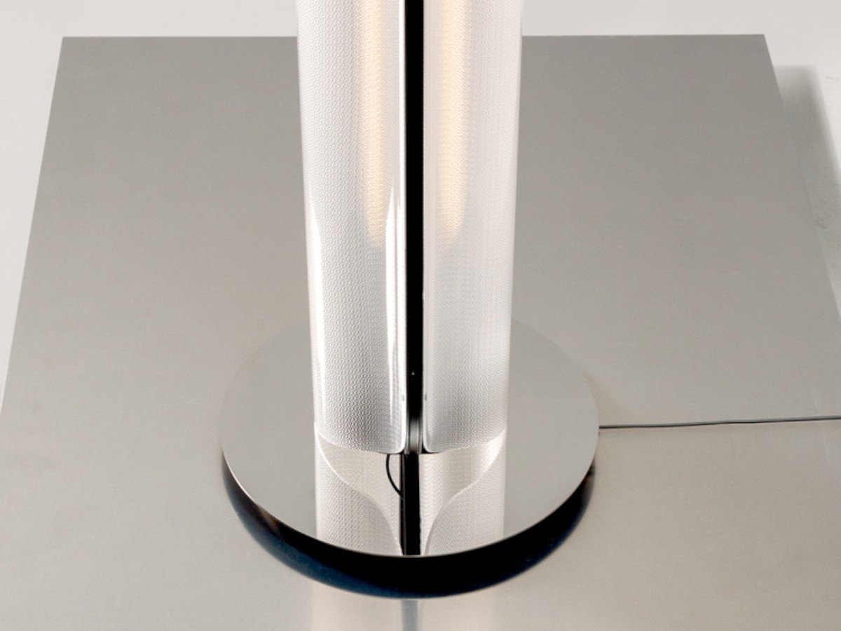 A-N-D Vale 1 F Floor Lamp