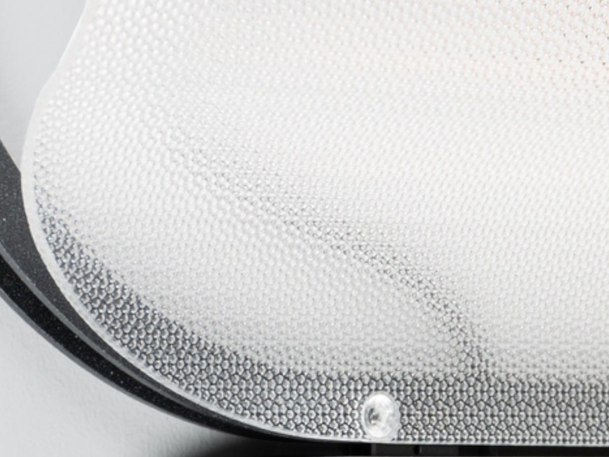 A-N-D Vale 1 Wall Ceiling Lamp Horizontal