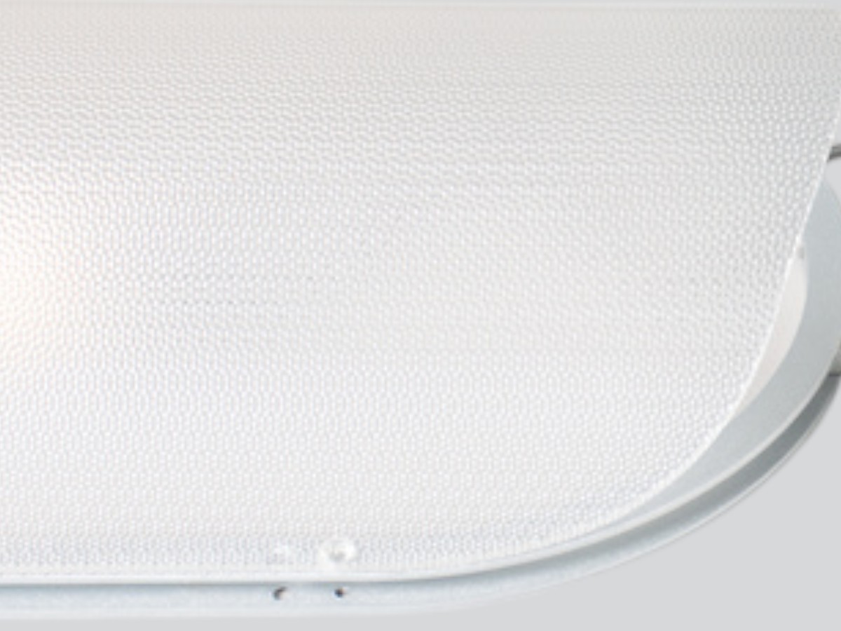 A-N-D Vale 1 Wall Ceiling Lamp Horizontal