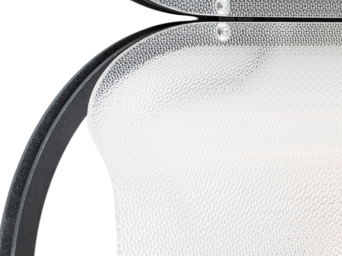 A-N-D Vale 1 Wall Ceiling Lamp Vertical