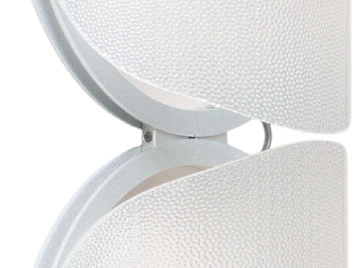 A-N-D Vale 1 Wall Ceiling Lamp Vertical