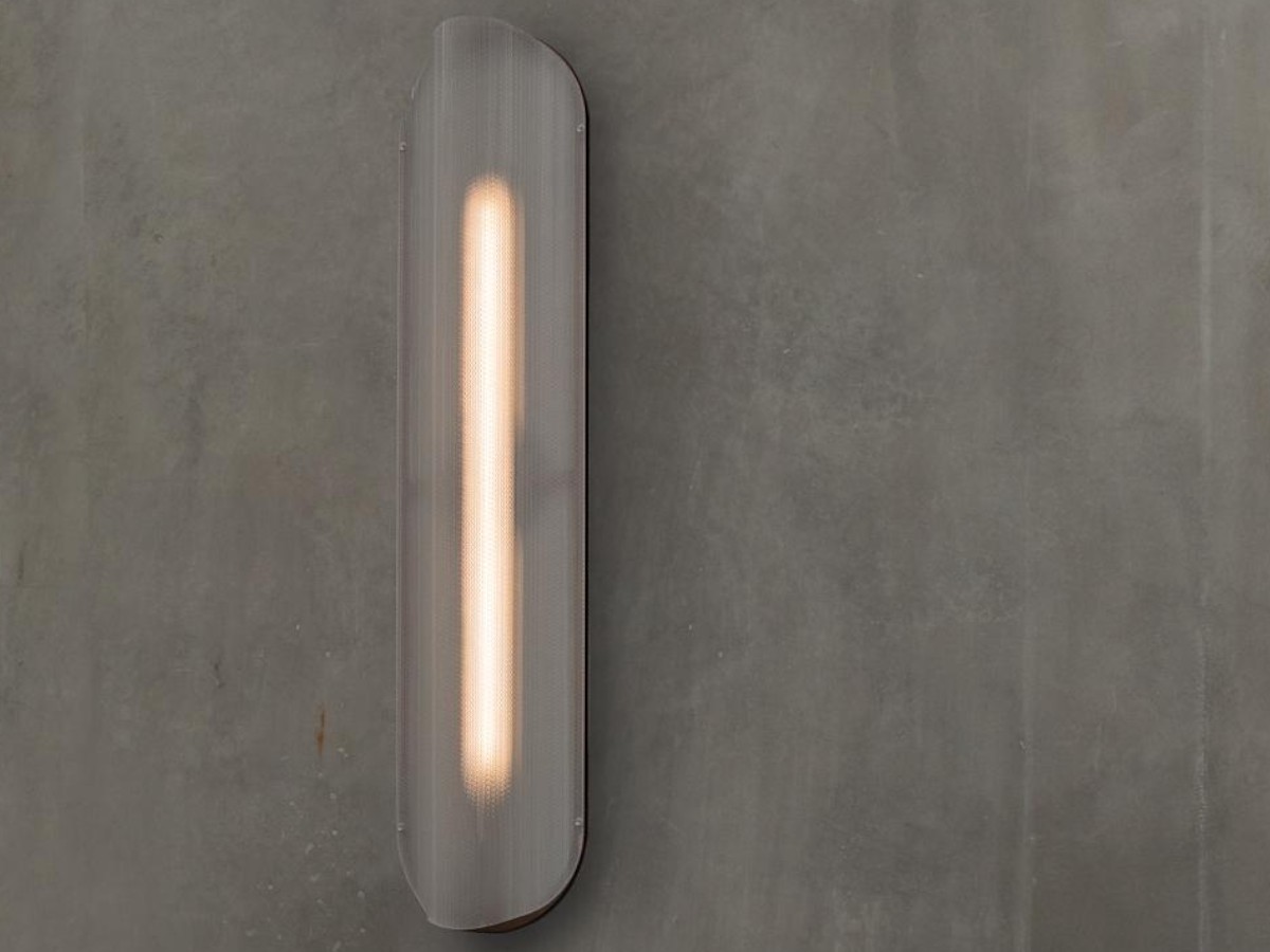 A-N-D Vale 1 Wall Ceiling Lamp Vertical