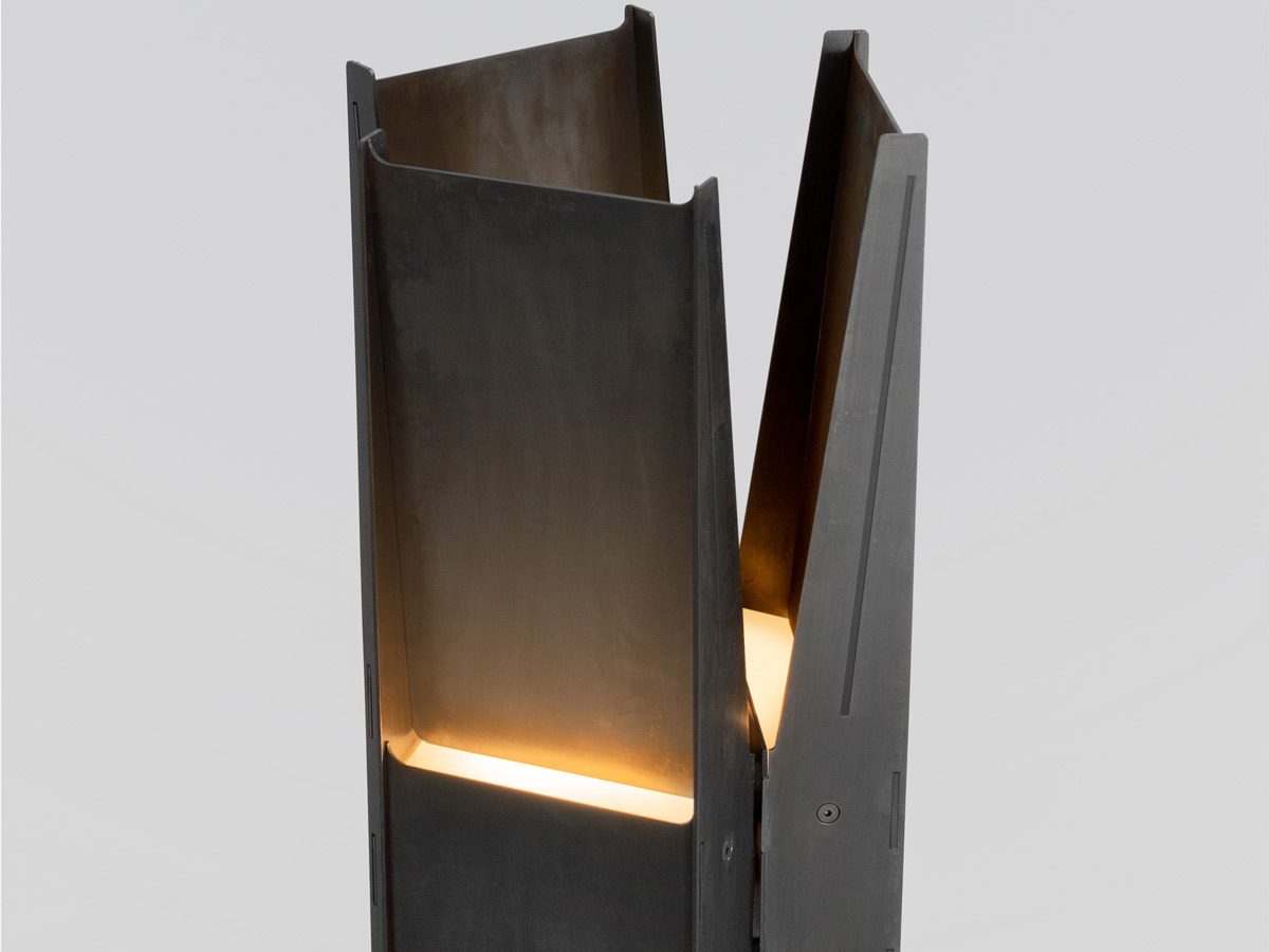 A-N-D Vector Floor Lamp