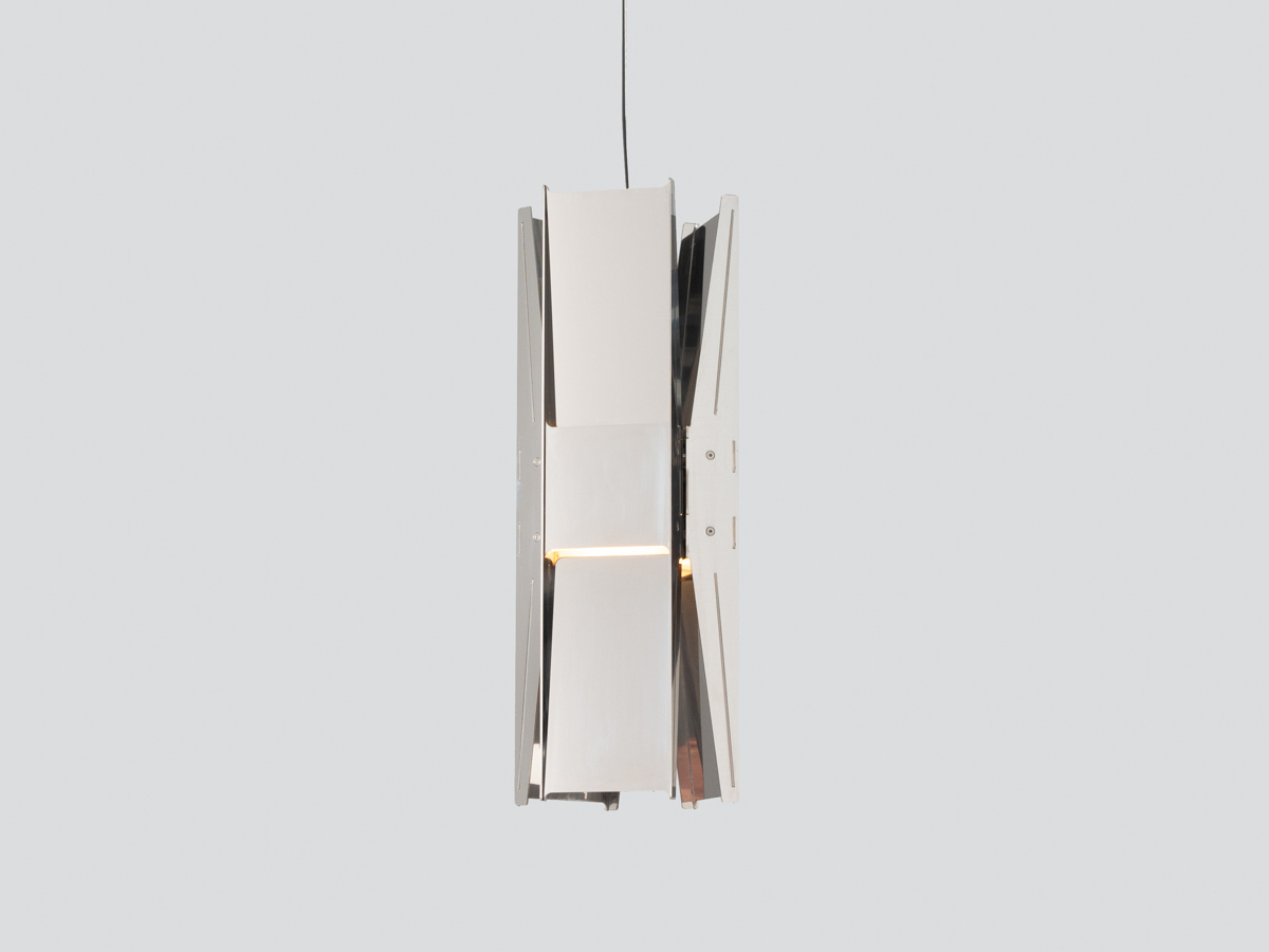 A-N-D Vector 3 P Suspension Lamp