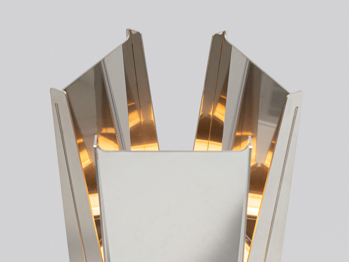 A-N-D Vector Floor Lamp