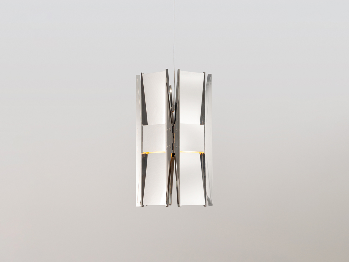 A-N-D Vector 6 P Suspension Lamp