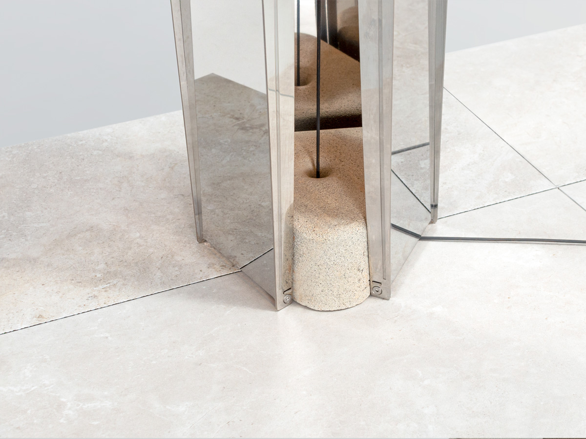 A-N-D Vector Floor Lamp