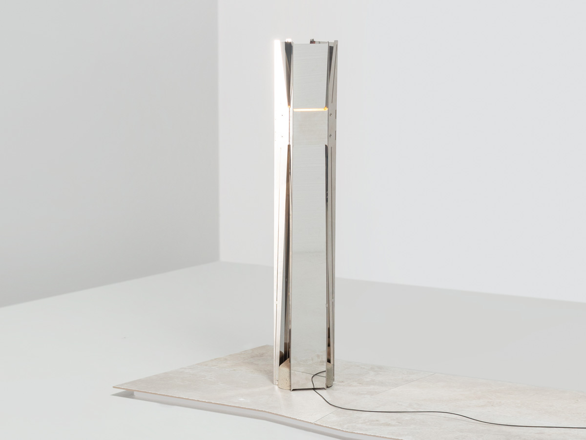 A-N-D Vector Floor Lamp