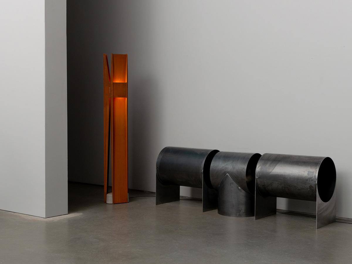 A-N-D Vector Floor Lamp