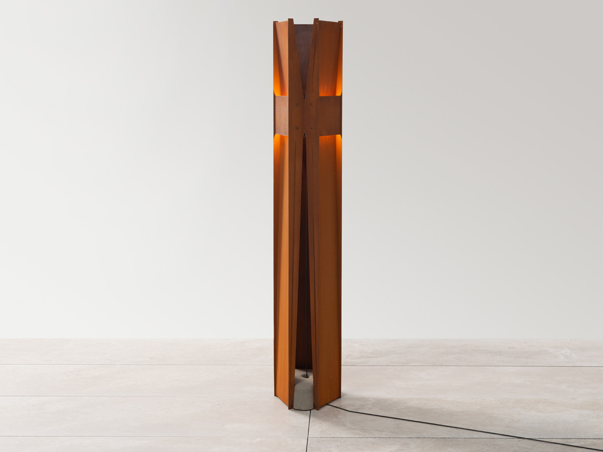 A-N-D Vector Floor Lamp