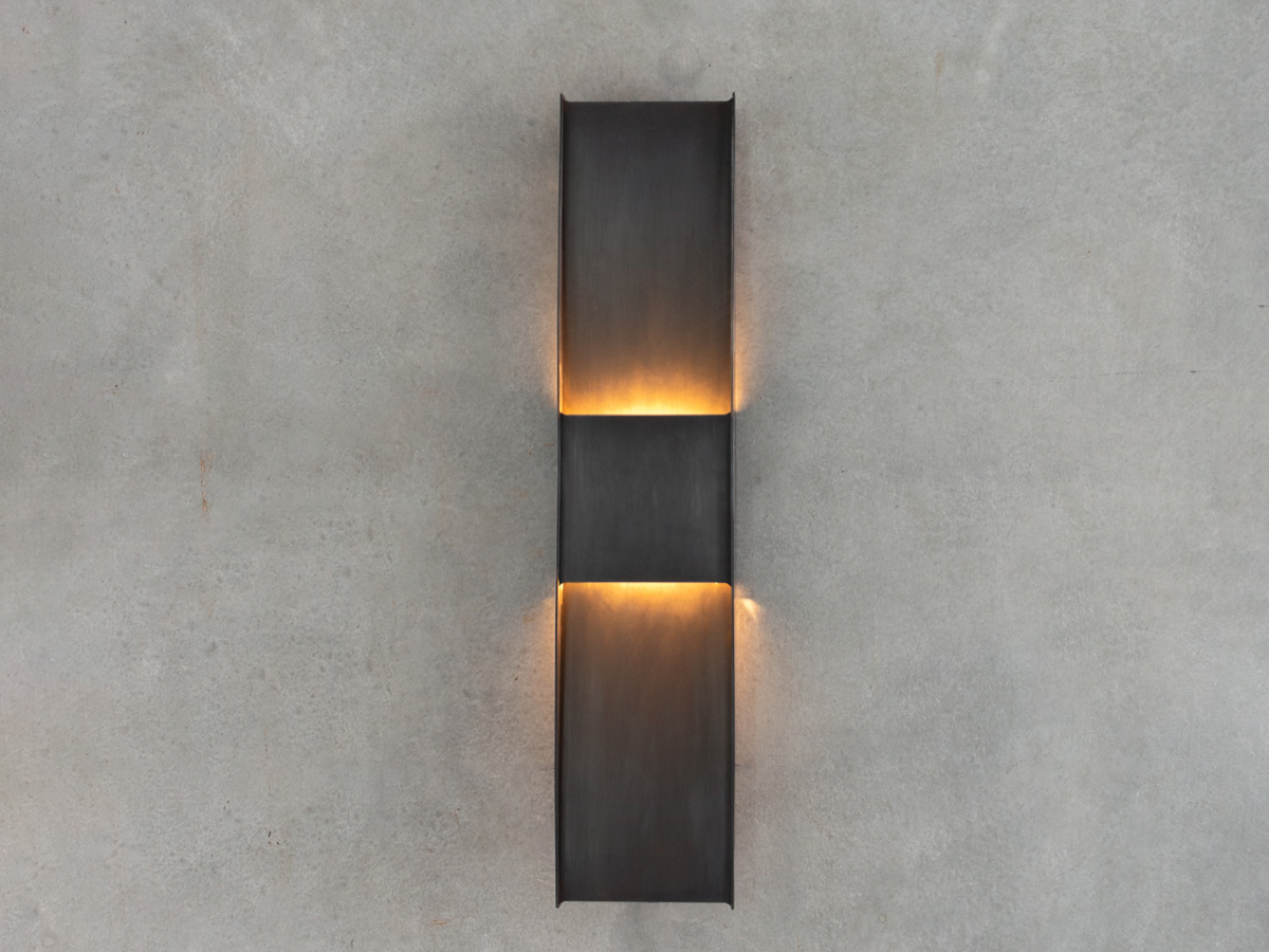 A-N-D Vector Cw Ceiling Wall Lamp