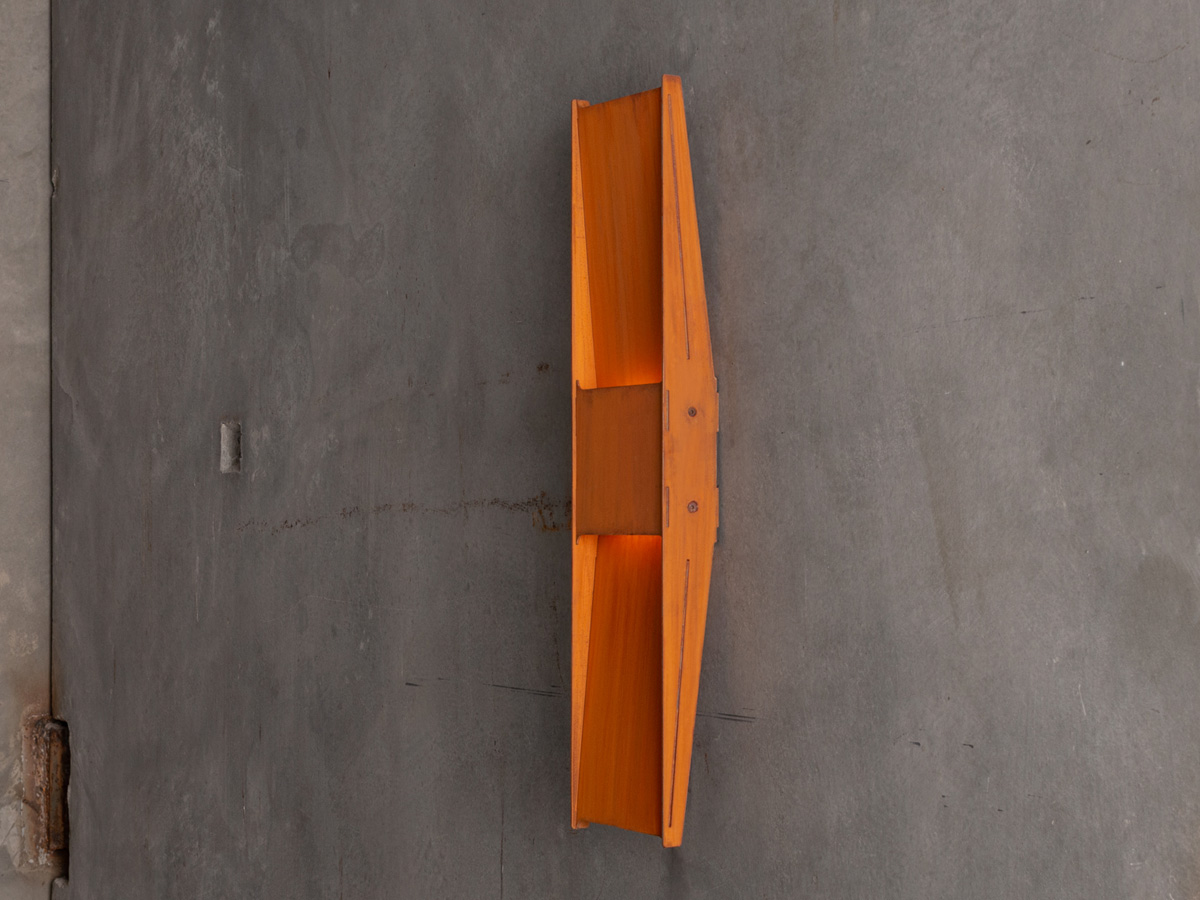 A-N-D Vector Cw Ceiling Wall Lamp