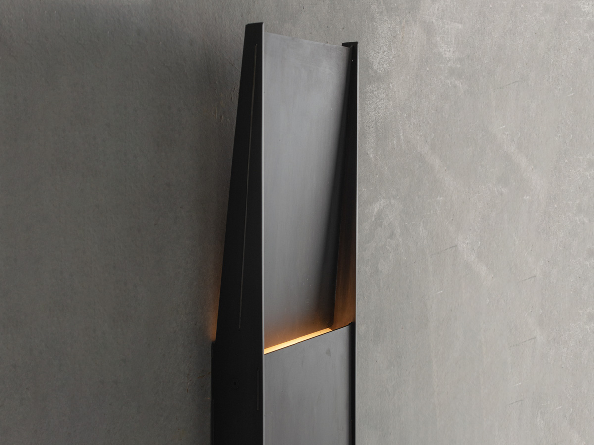 A-N-D Vector Cw Ceiling Wall Lamp