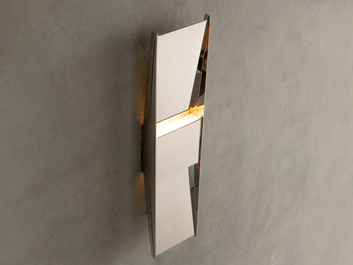 A-N-D Vector Cw Ceiling Wall Lamp