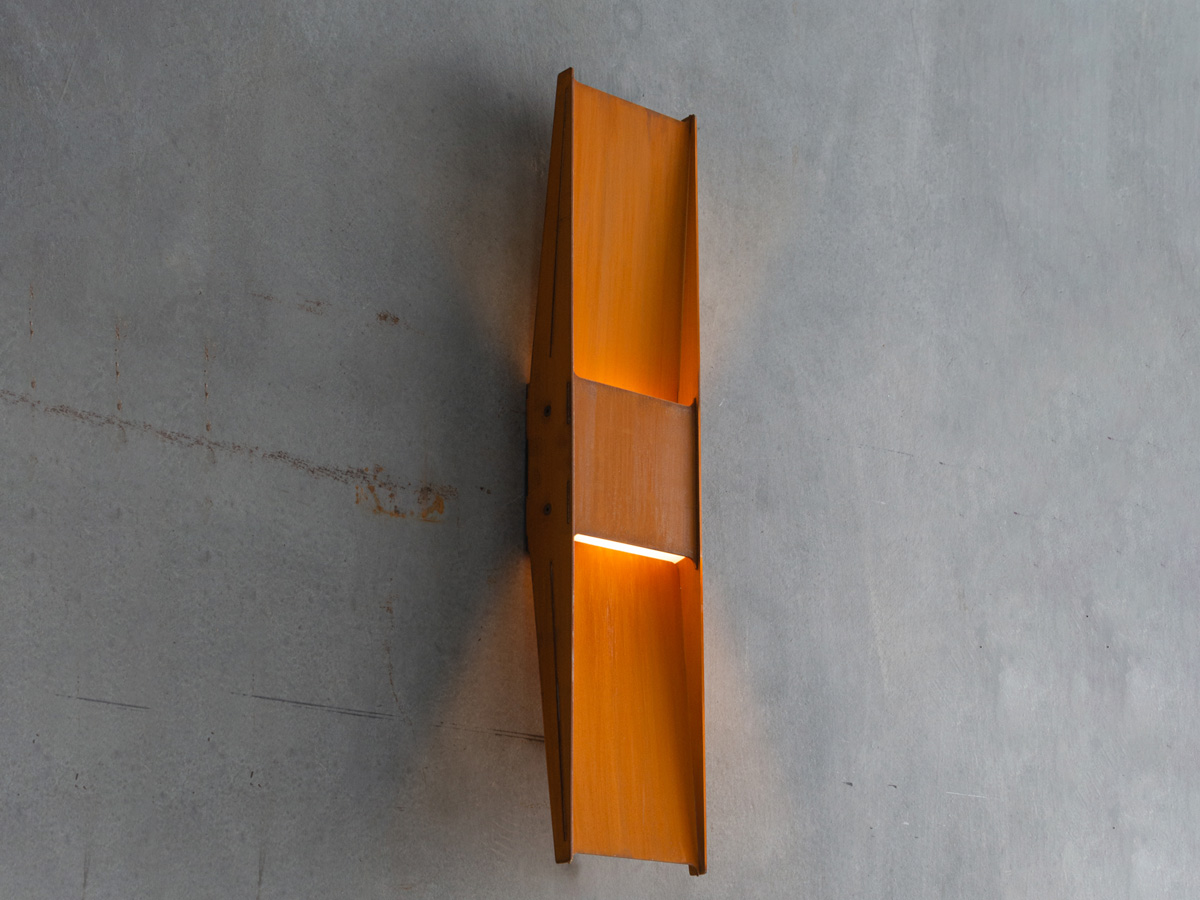 A-N-D Vector Cw Ceiling Wall Lamp