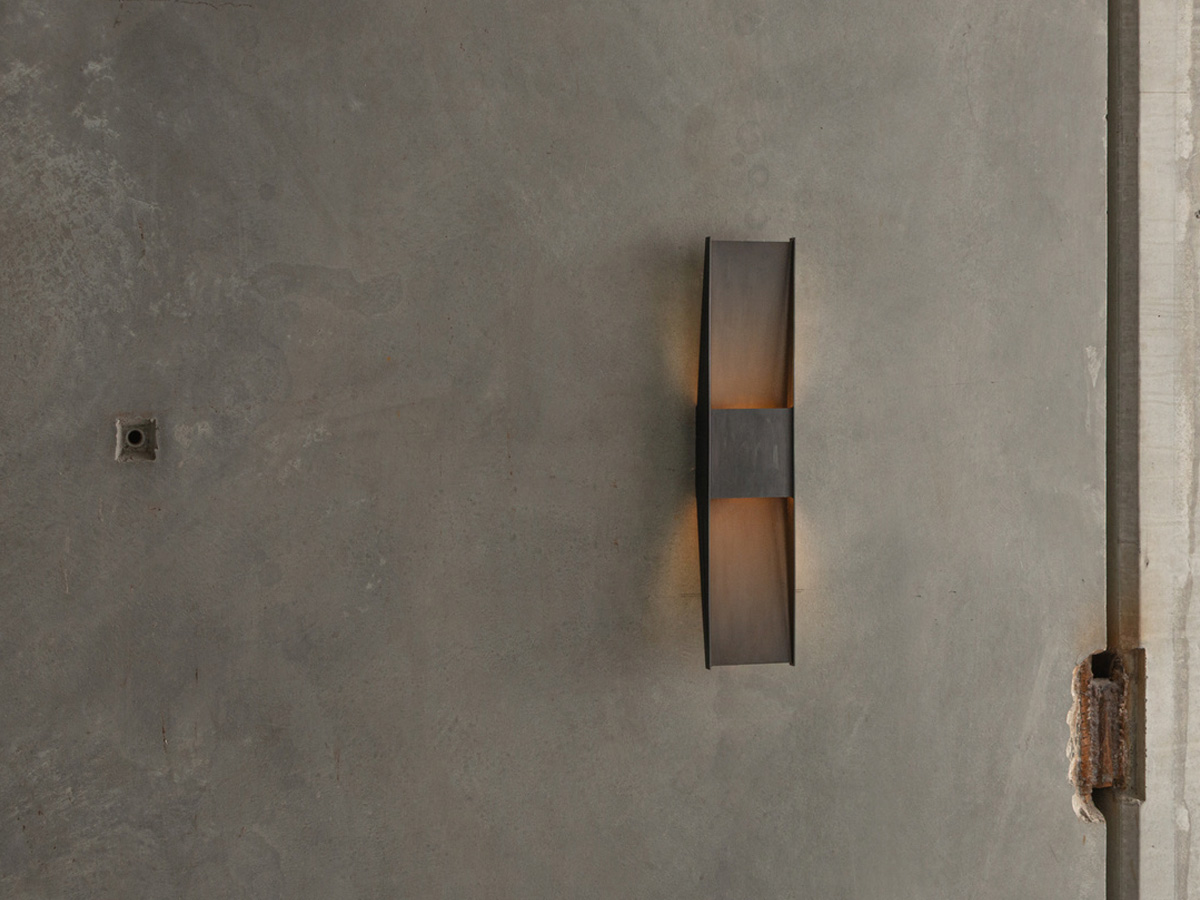 A-N-D Vector Cw Ceiling Wall Lamp