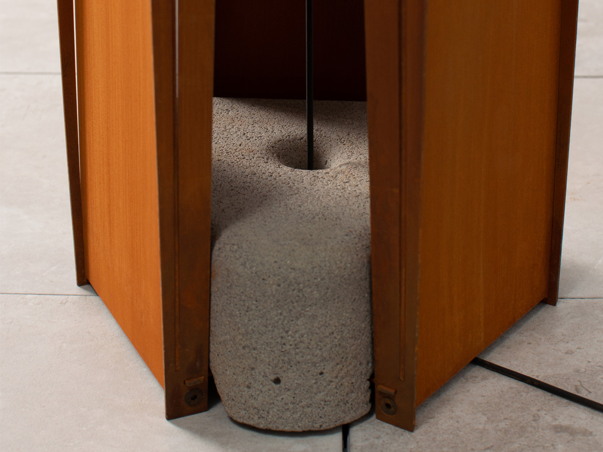 A-N-D Vector Floor Lamp