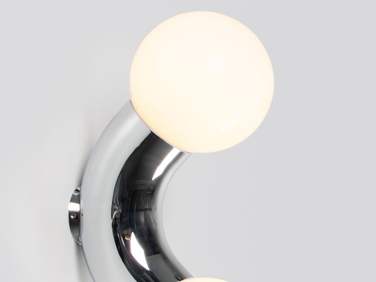 A-N-D Vine Wall Ceiling Lamp