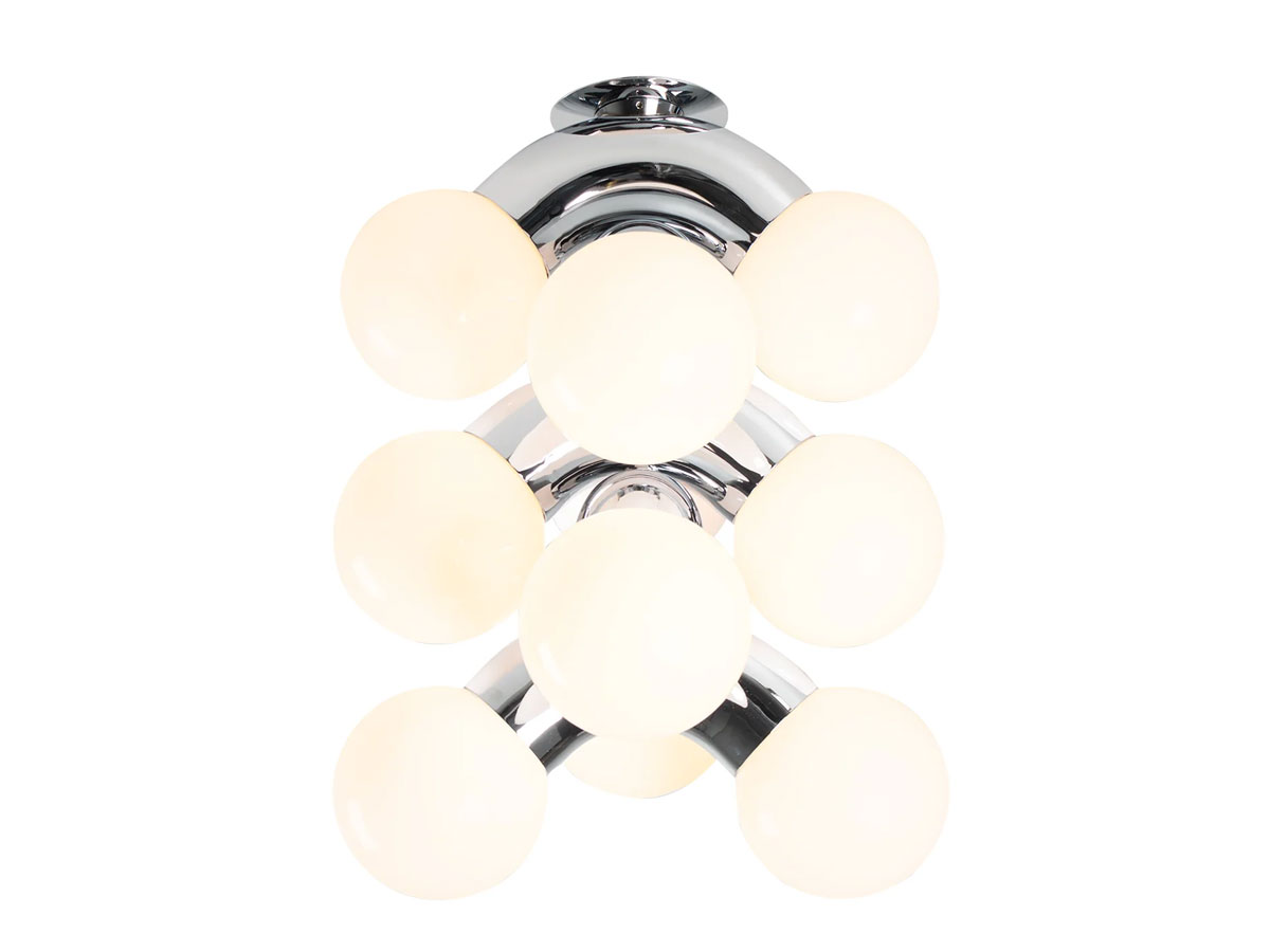 A-N-D Vine 5 Ceiling Lamp