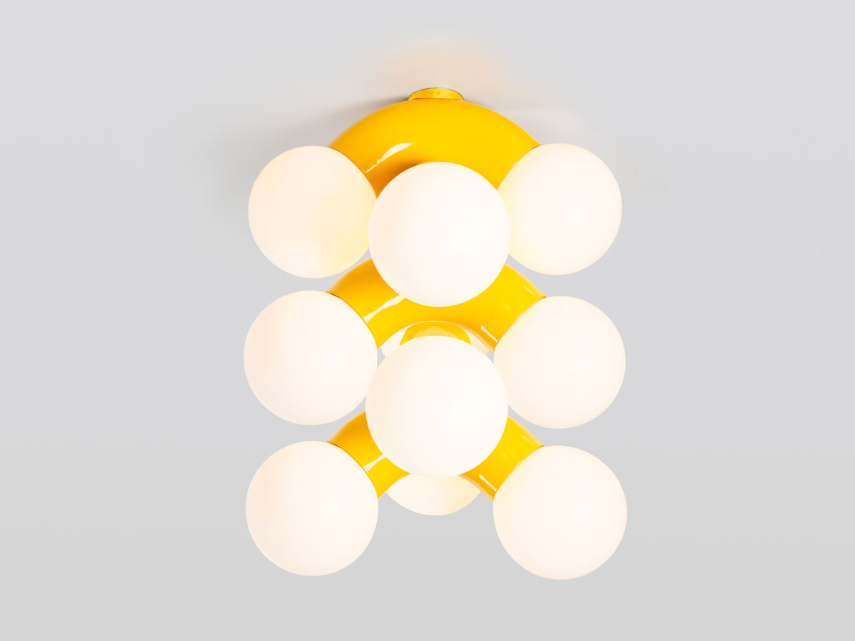 A-N-D Vine 5 Ceiling Lamp