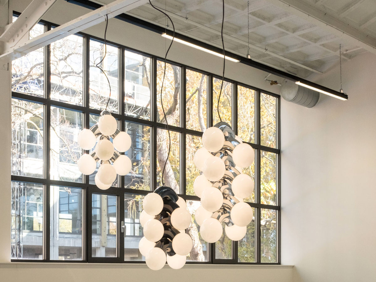A-N-D Vine 5 Suspension Lamp