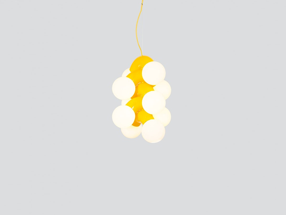 A-N-D Vine 5 Suspension Lamp
