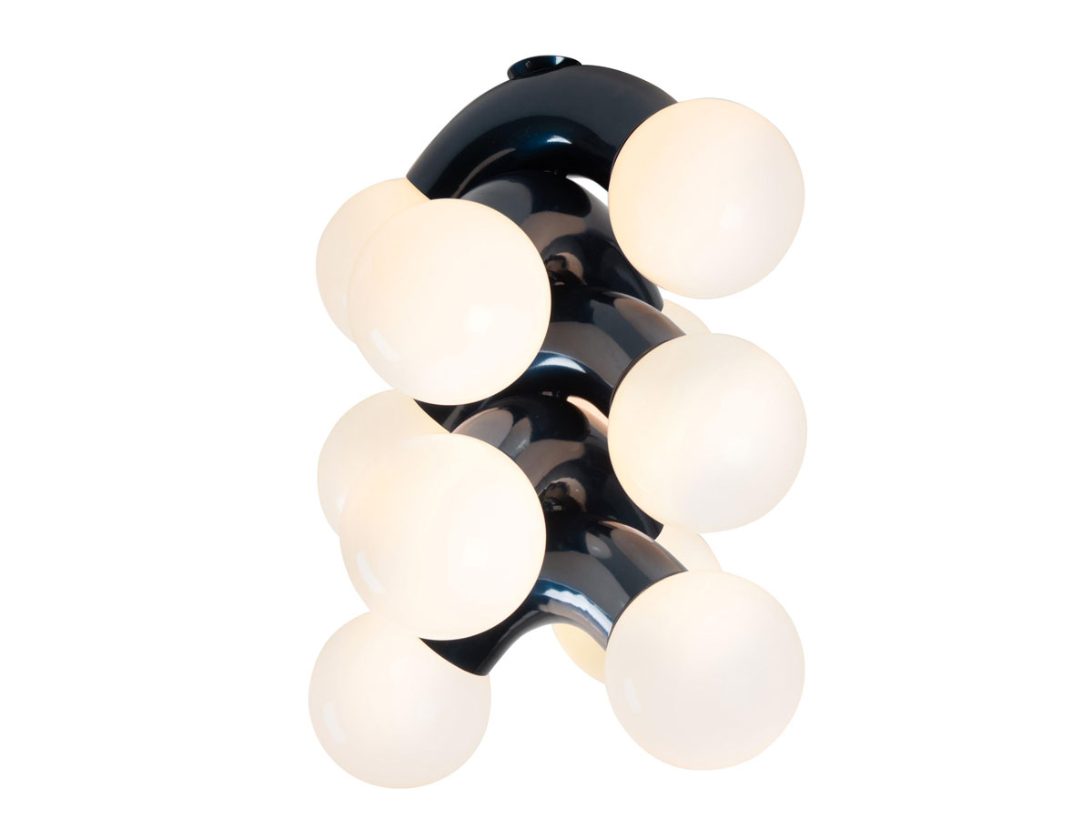 A-N-D Vine 5 Ceiling Lamp