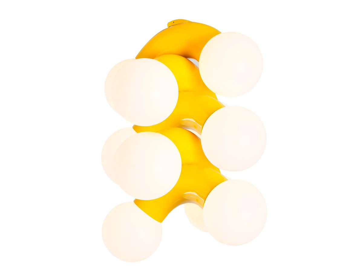 A-N-D Vine 5 Ceiling Lamp