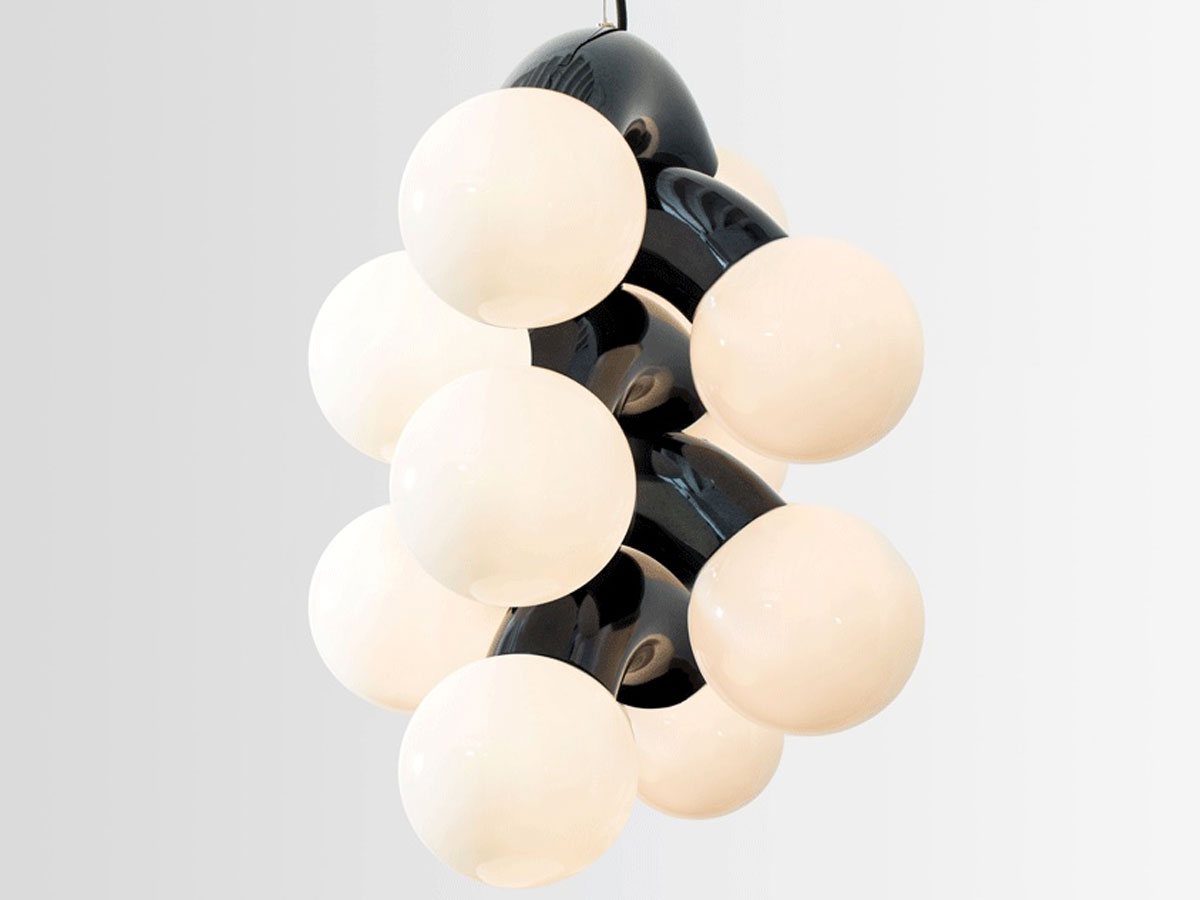 A-N-D Vine 5 Suspension Lamp