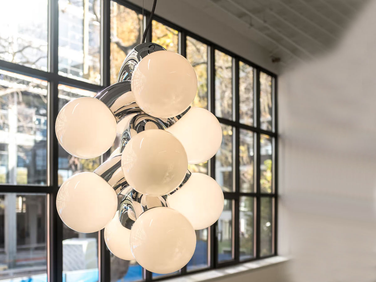 A-N-D Vine 5 Suspension Lamp