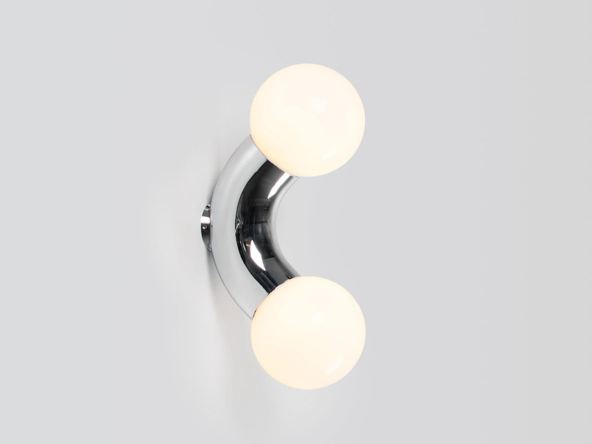 A-N-D Vine Wall Ceiling Lamp