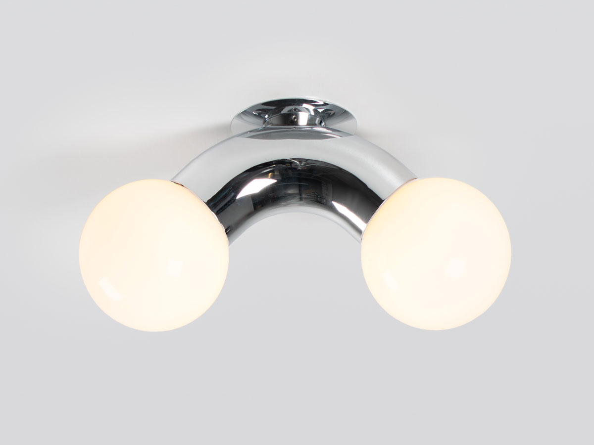 A-N-D Vine Wall Ceiling Lamp