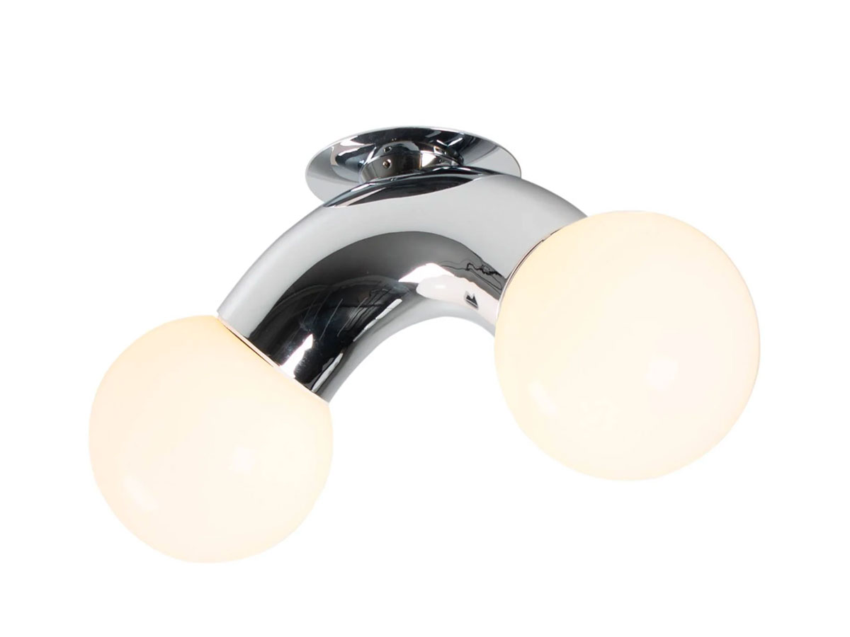 A-N-D Vine Wall Ceiling Lamp