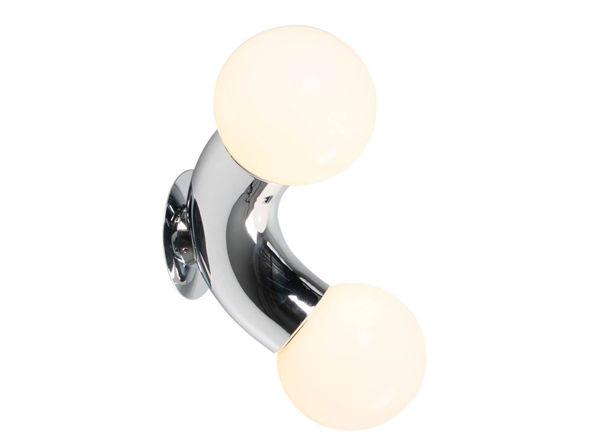 A-N-D Vine Wall Ceiling Lamp
