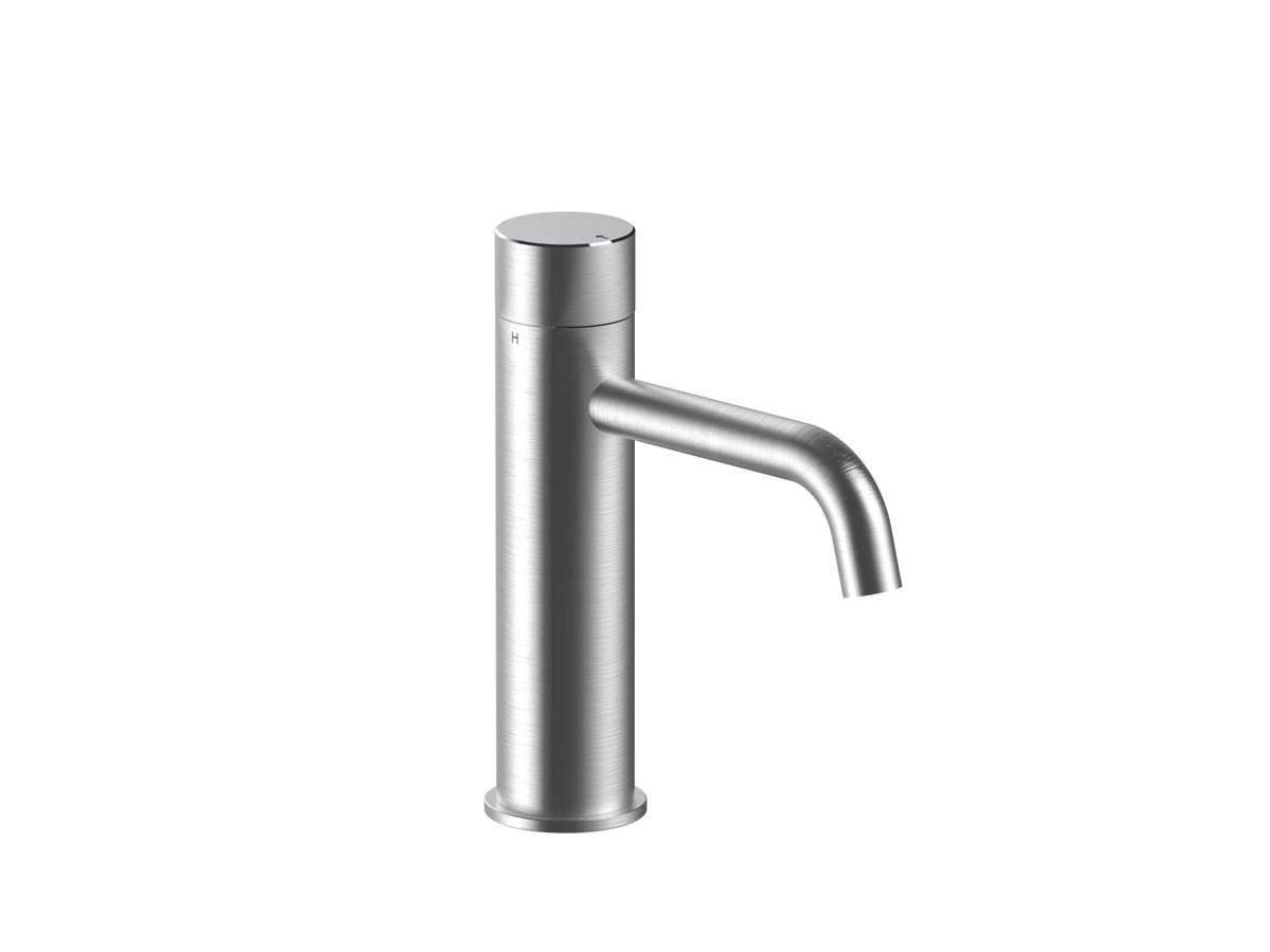 Смеситель для раковины Aboutwater Boffi Fantini AC/Eclipse, на одно отверстие низкий