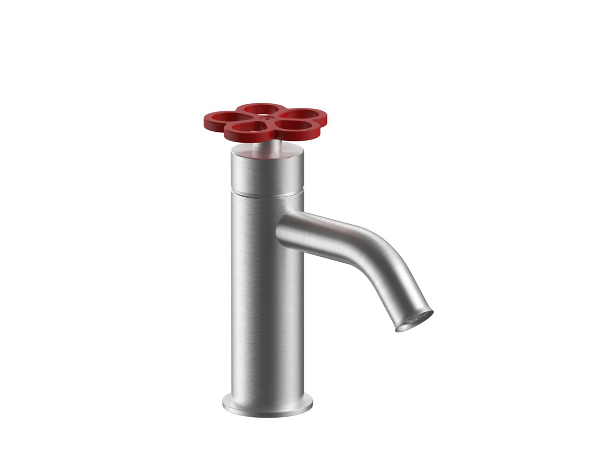 Смеситель для раковины Aboutwater Boffi Fantini AW/Pipe, на одно отверстие