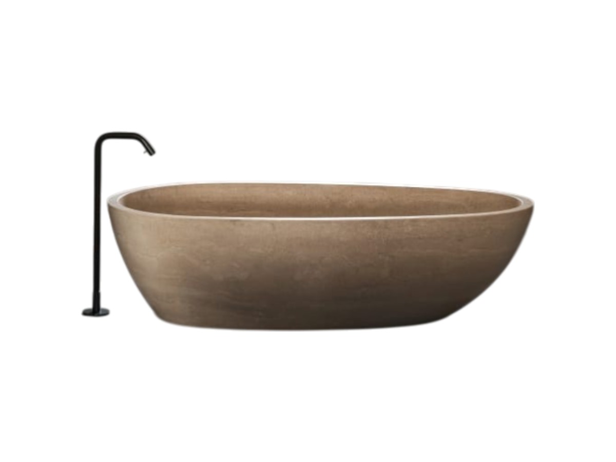 Ванна Agape Spoon XL