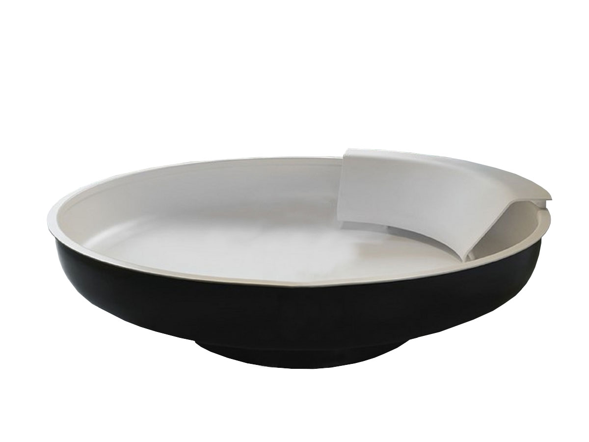 Ванна Agape Ufo Outdoor